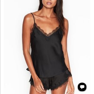 COPY - Satin Cami set!